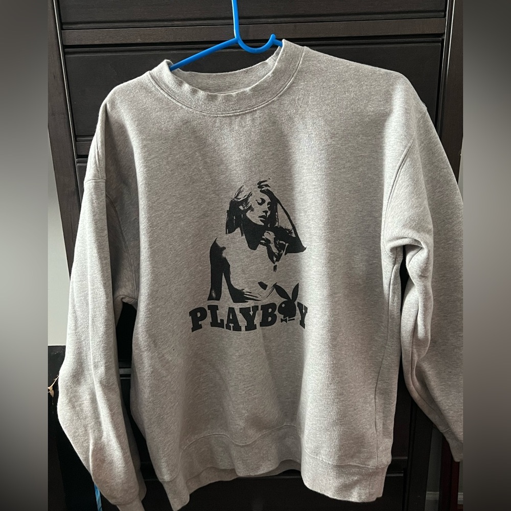 Just dont wear it anymore